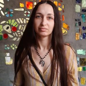 Даріна Громова