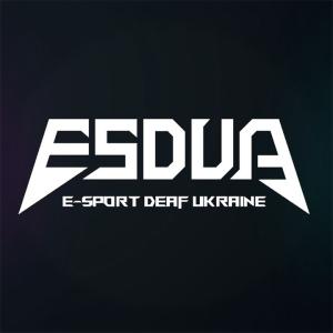 E-Sport Deaf Ukraine