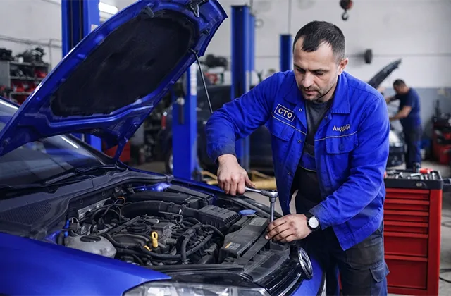Автосервіс