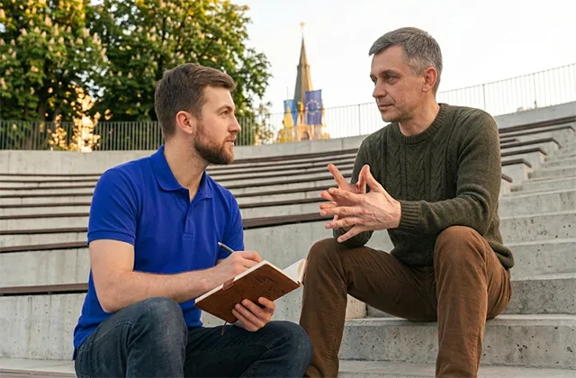 Психологія