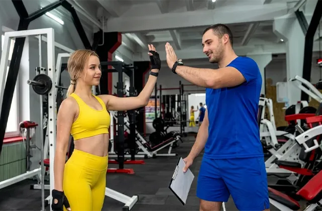 Спорт і фітнес
