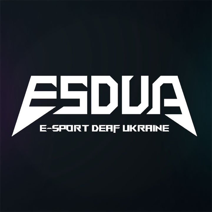 E-Sport Deaf Ukraine