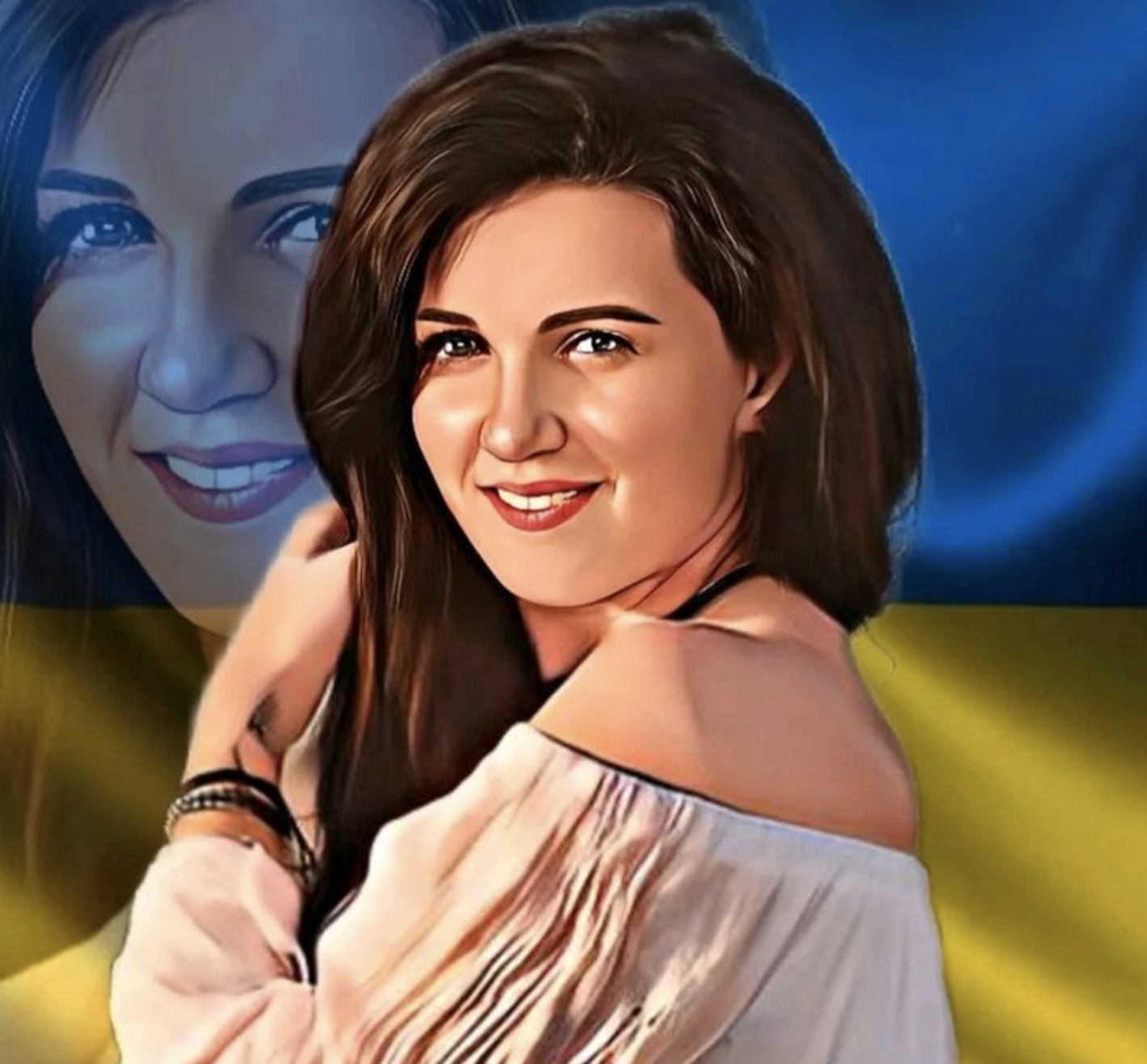 ЛЄна ЦукЄрка