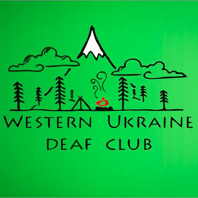 Western Ukraine Deaf Club