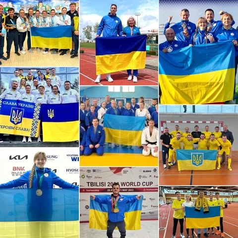 КЗ "ОРЦ "ІНВАСПОРТ"