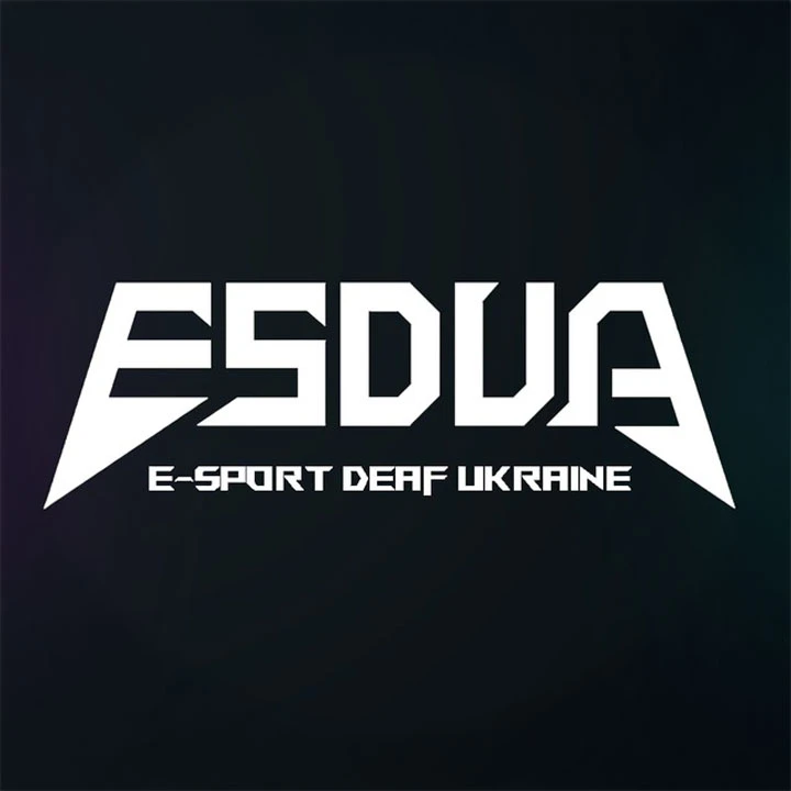 E-Sport Deaf Ukraine