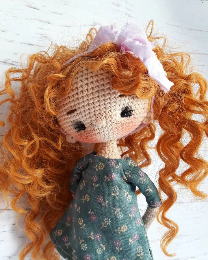 Кейс: Ninel Demeter