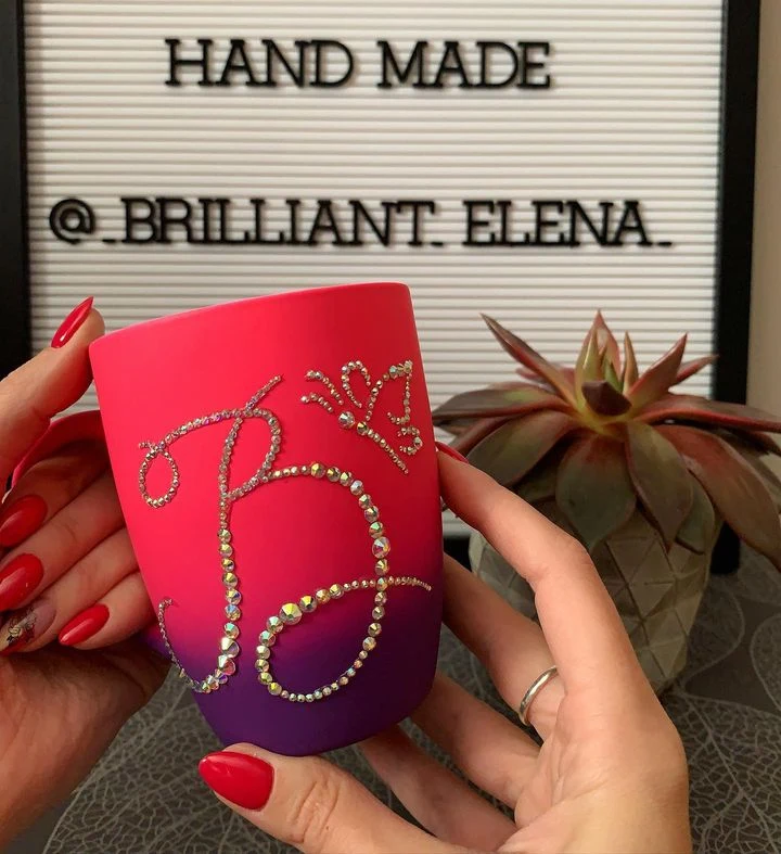 Кейс: Елена Hand-Made