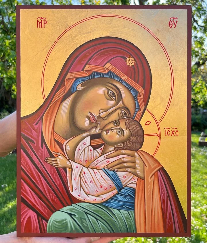 Кейс: Рибачок Ірина