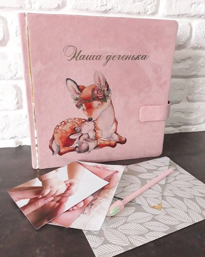 Кейс: Галя Замківська