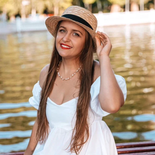 Танчик Галина