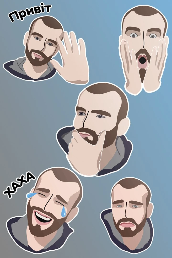 Кейс: Губар Семен