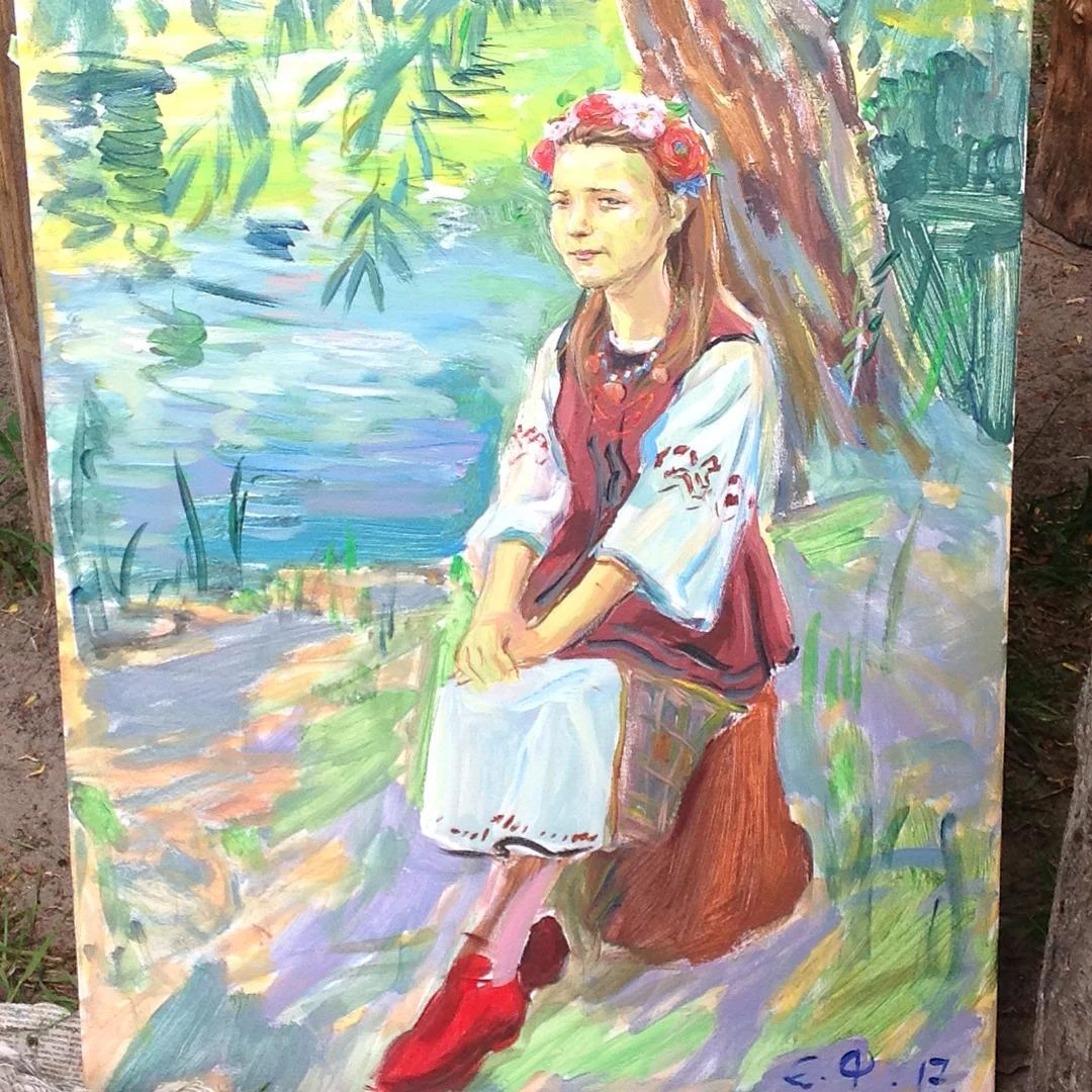 Кейс: Фіненко Євген