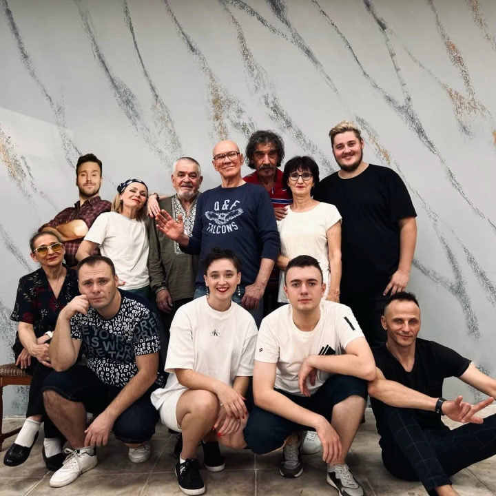 Театр «Райдуга»
