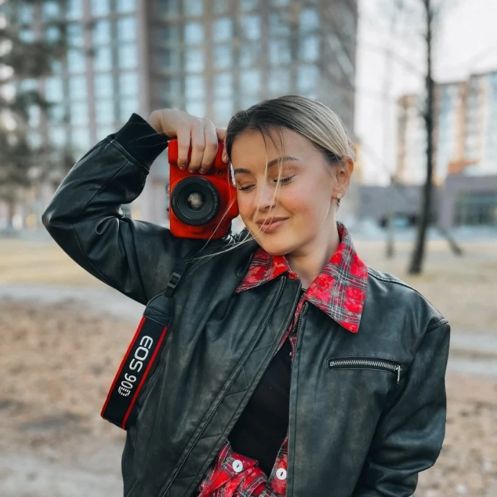 Катя Зеленська