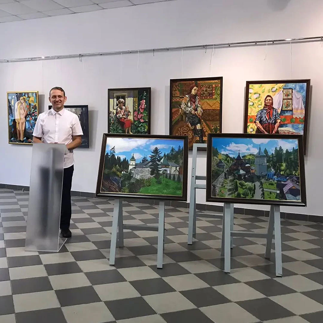 Кейс: Вася Дзебчук