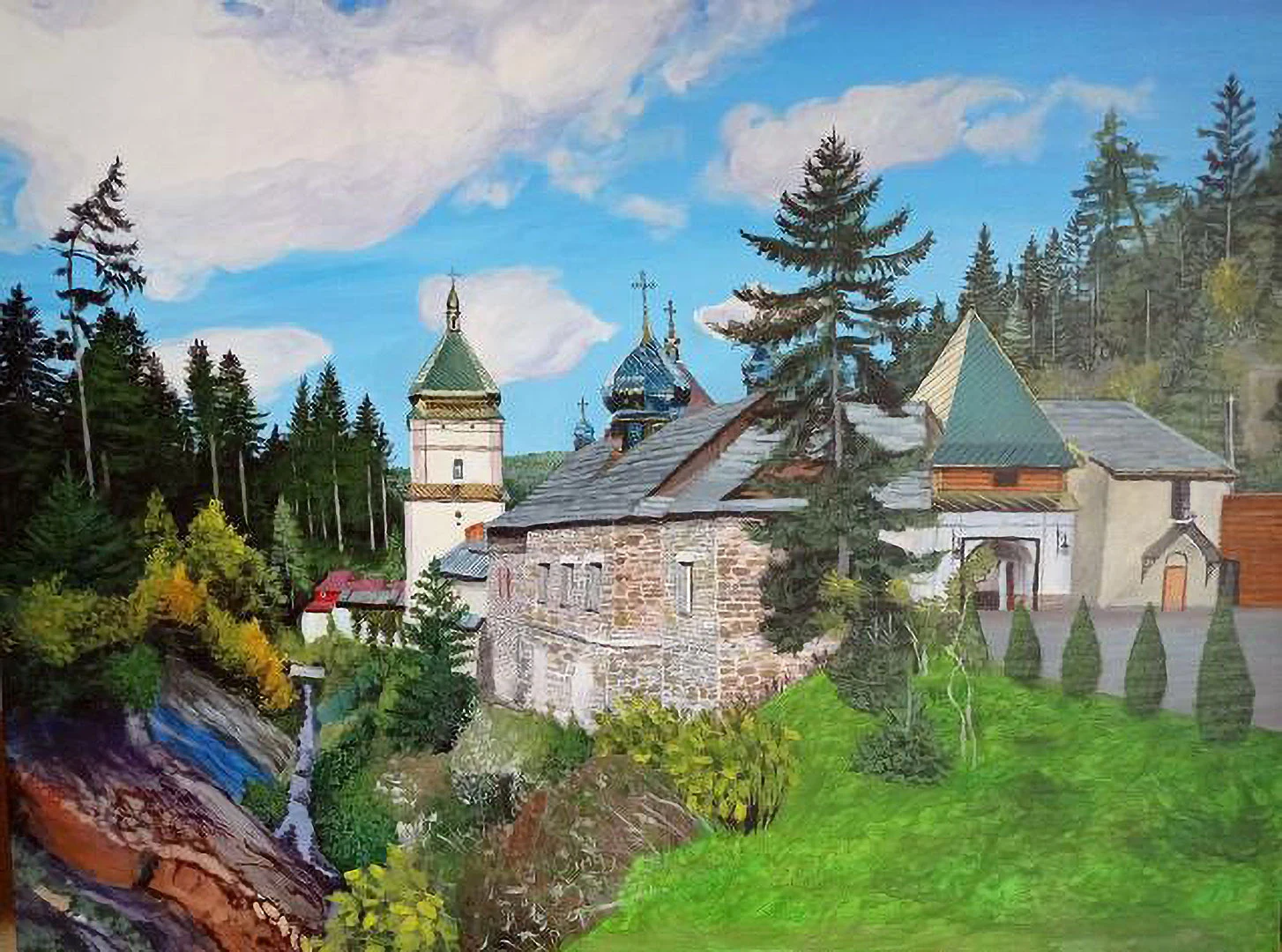 Кейс: Вася Дзебчук