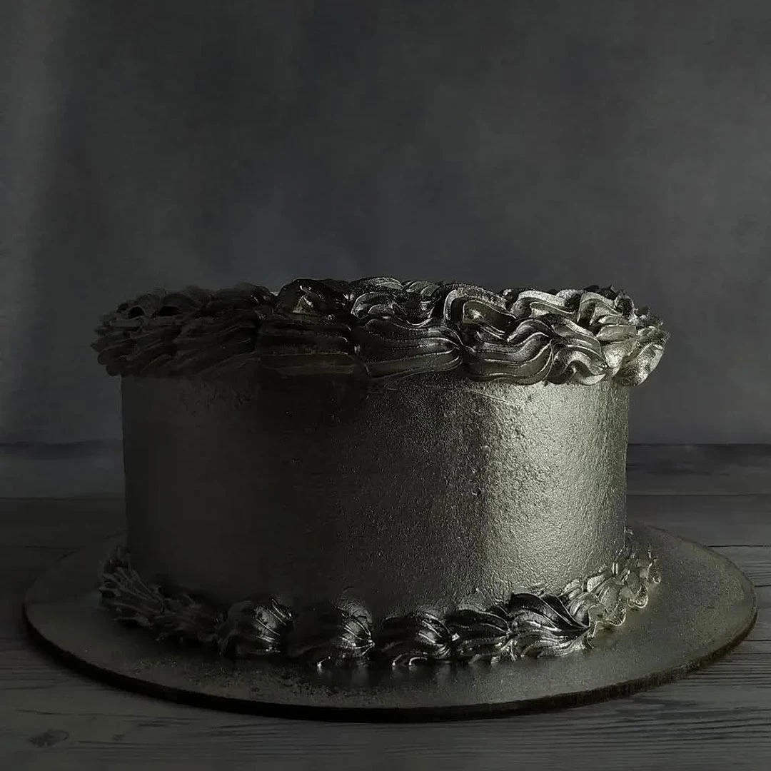 Кейс: Торти з Кривого Рогу